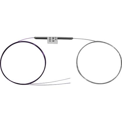 Imagem de Splitter 1x2 Desbalanceado 30/70 s/ Conector Overtek