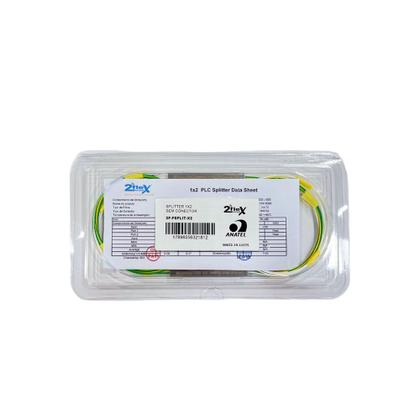 Imagem de Splitter 1x2 s/ Conector 2Flex