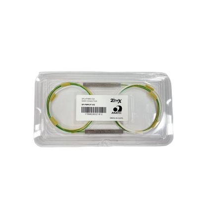 Imagem de Splitter 1x2 s/ Conector 2Flex