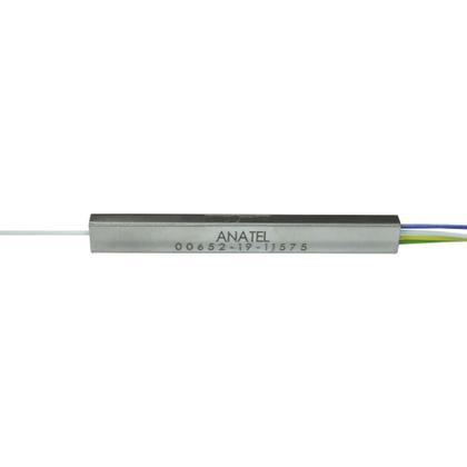 Imagem de Splitter 1x4 s/ Conector 2 Flex