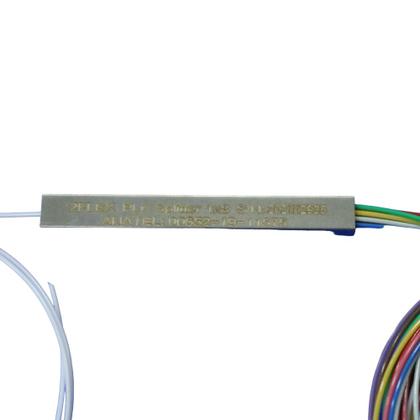 Imagem de Splitter 1x8 s/ Conector 2 Flex