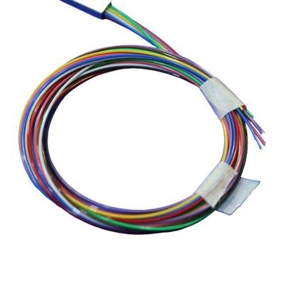 Imagem de Splitter 1x8 s/ Conector 2 Flex