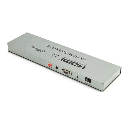 Imagem de Splitter 2.0 Hdmi 1X8