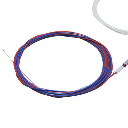 Imagem de Splitter De Fibra Óptica Plc 1x2 Sm Balanceado Sem Conector