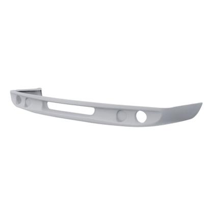 Imagem de SpoiLEr Ford Cargo 2422 Com Suporte Dois FaroLEtes Primer