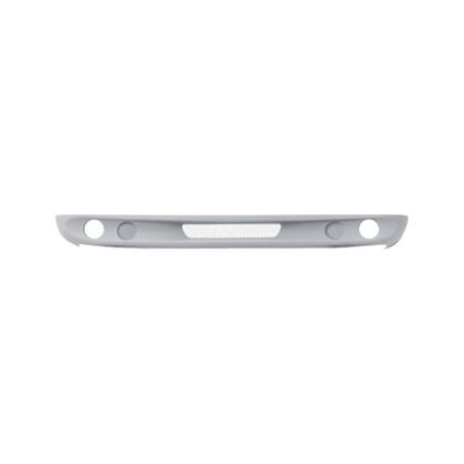 Imagem de SpoiLEr Ford Cargo 815 Com Suporte Para Dois FaroLEtes
