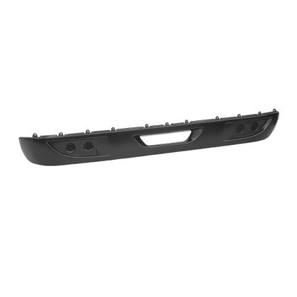 Imagem de Spoiler Parachoque Iveco Stralis 2008 Em Diante Altura 20cm