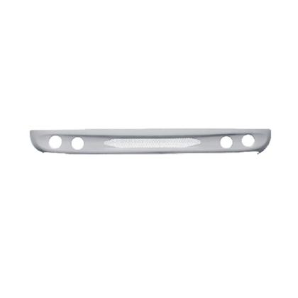 Imagem de SpoiLEr Parachoque MB 1518 Suporte Quatro FaroLEtes Primer