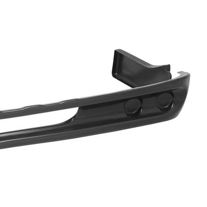 Imagem de Spoiler Parachoque Mb Atego 2008 Até 2011 Altura 21cm