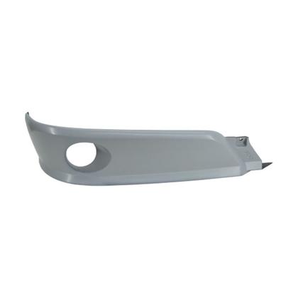 Imagem de SpoiLEr Parachoque MB Atego 2013 Com Furo FaroLEte LD