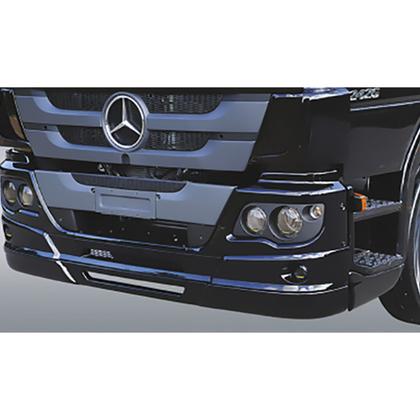 Imagem de Spoiler Parachoque MB Atego 2426 2429 Euro 5 2012 até 2020