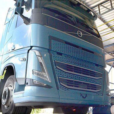 Imagem de Spoiler Volvo Fh Premium após 2015 (completo)