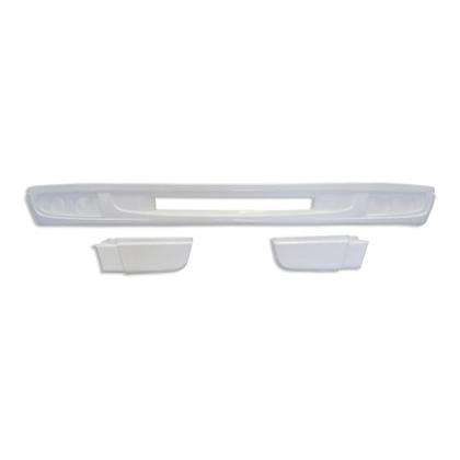 Imagem de Spoiler Vw Delivery 2013 2014 2015 2016 2017 Conjunto