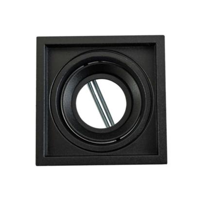 Imagem de Spot de Embutir Recuado 1x Mr16 Bivolt Il4716 Interlight