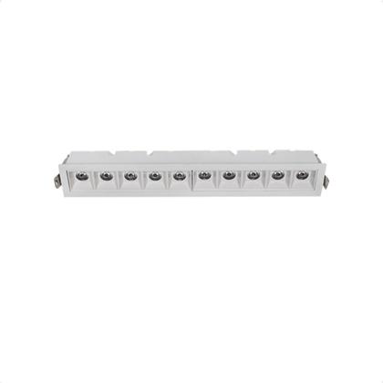 Imagem de Spot De Led Embutir Taschibra Arch Pontual 20W 2700K Bivolt