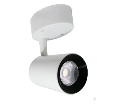 Imagem de Spot de Sobrepor LED 7W 4000K Bivolt Delis