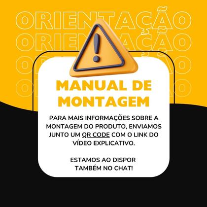 Imagem de Spot Embutir Movel Redondo Mr16 - Com Lampada 50W