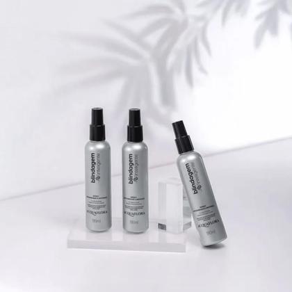 Imagem de Spray Acquaflora Condicionante Blindagem Inteligente 190ml