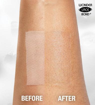 Imagem de Spray adesivo com cola para perucas Supreme Hold 420ml, pacote com 2 unidades EBIN NEW YORK