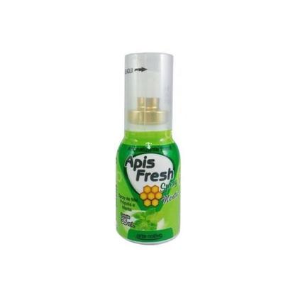 Imagem de Spray apis fresh mel, propolis e menta - arte nativa 35ml