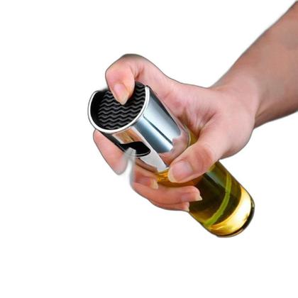Imagem de Spray Borrifador De Óleo E Azeite 100Ml