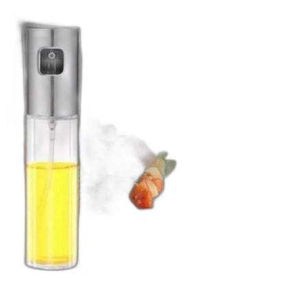 Imagem de Spray Borrifador De Óleo E Azeite 100Ml