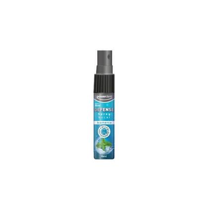 Imagem de Spray Bucal Defense Ice Black Refrescante Mau Hálito 2452