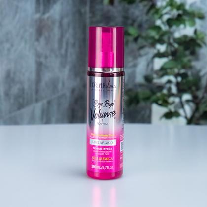 Imagem de Spray Bye Bye Volume e No Frizz Forever Liss 200ml