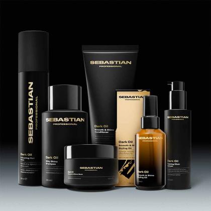 Imagem de Spray Capilar Sebastian Dark Oil Silkening