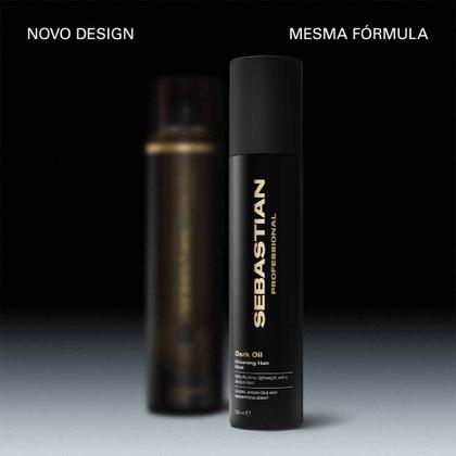 Imagem de Spray Capilar Sebastian Dark Oil Silkening