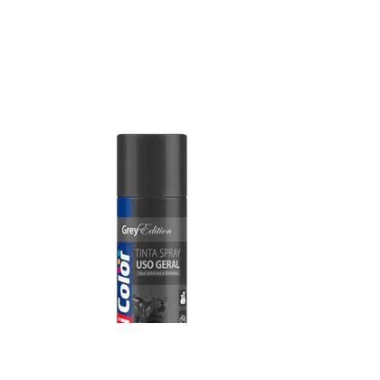Imagem de Spray Chemic.Geral Grafite  400Ml