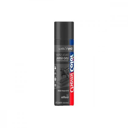 Imagem de Spray Chemic.Geral Grafite  400Ml