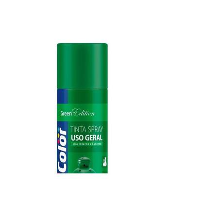 Imagem de Spray Chemicolor Verde Escuro 400Ml 0680087