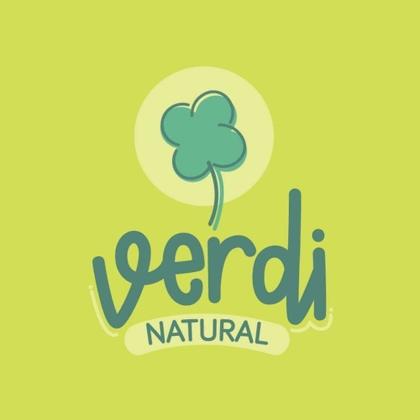 Imagem de Spray Clareador com Camomila Iluminador Cabelo com Pantenol Verdi Natural - Envio Imediato
