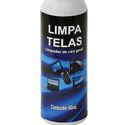 Imagem de Spray Clean Limpa Telas 60ml - Implastec - Implastec