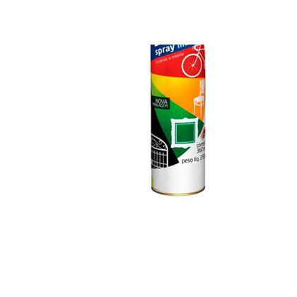 Imagem de Spray Colorgin Decor Bco.Brilh-8641