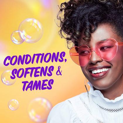 Imagem de Spray Condicionador Leave-In Aussie Hair Insurance - Kit com 3 Unidades (240ml cada)