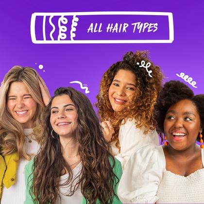 Imagem de Spray Condicionador Leave-In Aussie Hair Insurance - Kit com 3 Unidades (240ml cada)