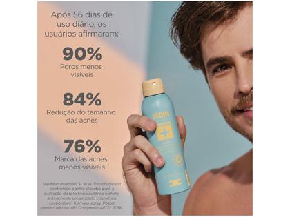 Imagem de Spray Corporal Antiacne ISDIN Acniben 150mL