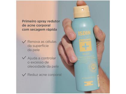 Imagem de Spray Corporal Antiacne ISDIN Acniben 150mL