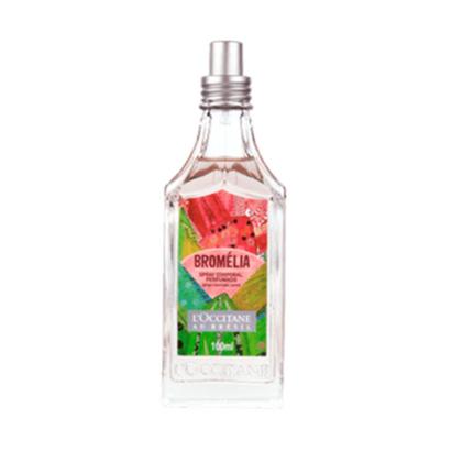 Imagem de Spray Corporal Perfumado Bromélia 100ml