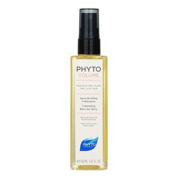 Imagem de Spray de cabelo Phyto PhytoVolume Volumizing Blow-Dry Spray