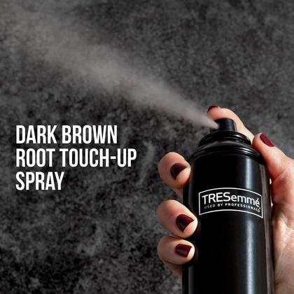 Imagem de Spray de Coloração Temporária TRESemmé Root Touch-Up - Castanho Escuro