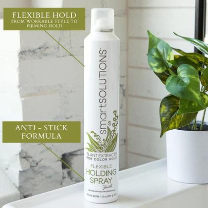 Imagem de Spray de fixação flexível SMART SOLUTIONS FHS Light-Medium Hold