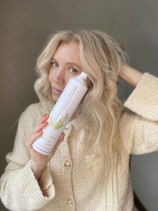 Imagem de Spray de fixação flexível SMART SOLUTIONS FHS Light-Medium Hold