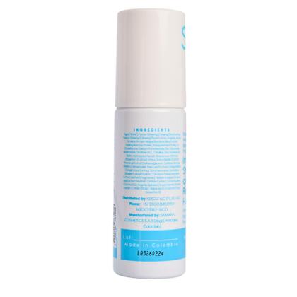 Imagem de Spray de óleo de crescimento capilar SELF HAVEN Biotina e Alecrim 95mL