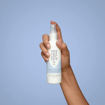 Imagem de Spray de proteção térmica PHILIP KINGSLEY Perfecting Primer 125mL