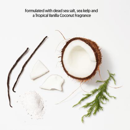 Imagem de Spray de Sal Marinho Not Your Mother's Beach Babe 240ml (Kit com 3)