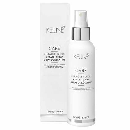 Imagem de Spray de tratamento Keune Miracle Elixir Keratin