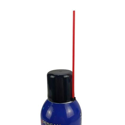 Imagem de Spray Espuma Detectora De Vazamentos 250ml Pescan Air Repair